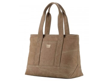 Troop London TRP0542 Dámská menší taška přes rameno - Brown Troop London TRP0542 Dámská menší taška přes rameno - Brown