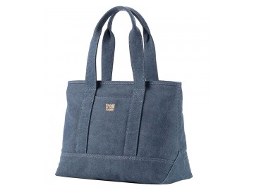Troop London TRP0542 Dámská menší taška přes rameno - Blue Troop London TRP0542 Dámská menší taška přes rameno - Blue