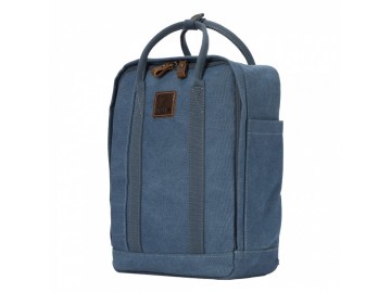 Troop London TRP0550 Městský ruksak 15 l - Blue Troop London TRP0550 Městský ruksak 15 l - Blue